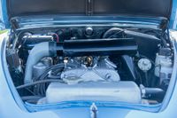 1967 Jaguar 420 Sport Saloon for sale