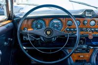 1967 Jaguar 420 Sport Saloon for sale