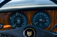 1967 Jaguar 420 Sport Saloon for sale