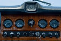 1967 Jaguar 420 Sport Saloon for sale