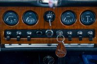 1967 Jaguar 420 Sport Saloon for sale