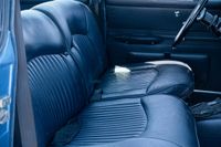 1967 Jaguar 420 Sport Saloon for sale