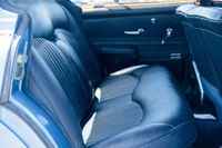 1967 Jaguar 420 Sport Saloon for sale