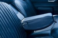1967 Jaguar 420 Sport Saloon for sale