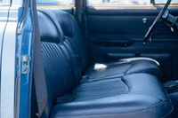 1967 Jaguar 420 Sport Saloon for sale