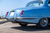 1967 Jaguar 420 Sport Saloon for sale