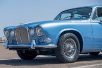1967 Jaguar 420 Sport Saloon for sale
