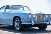 1967 Jaguar 420 Sport Saloon for sale