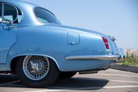 1967 Jaguar 420 Sport Saloon for sale