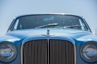 1967 Jaguar 420 Sport Saloon for sale
