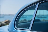 1967 Jaguar 420 Sport Saloon for sale