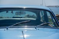 1967 Jaguar 420 Sport Saloon for sale
