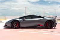 2015 Lamborghini Huracan Coupe for sale