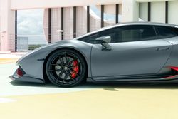 2015 Lamborghini Huracan Coupe for sale