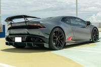 2015 Lamborghini Huracan Coupe for sale