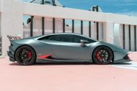 2015 Lamborghini Huracan Coupe for sale
