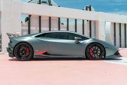 2015 Lamborghini Huracan Coupe for sale