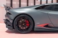 2015 Lamborghini Huracan Coupe for sale