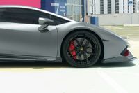2015 Lamborghini Huracan Coupe for sale