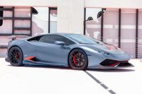 2015 Lamborghini Huracan Coupe for sale