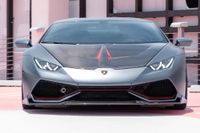2015 Lamborghini Huracan Coupe for sale