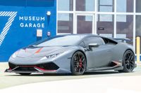 2015 Lamborghini Huracan Coupe for sale