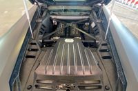 2015 Lamborghini Huracan Coupe for sale