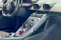 2015 Lamborghini Huracan Coupe for sale