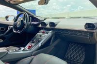2015 Lamborghini Huracan Coupe for sale