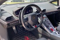 2015 Lamborghini Huracan Coupe for sale