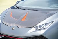 2015 Lamborghini Huracan Coupe for sale