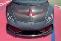 2015 Lamborghini Huracan Coupe for sale