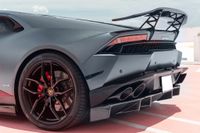 2015 Lamborghini Huracan Coupe for sale