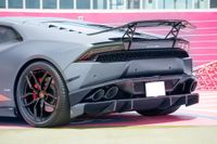 2015 Lamborghini Huracan Coupe for sale