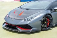 2015 Lamborghini Huracan Coupe for sale
