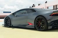 2015 Lamborghini Huracan Coupe for sale