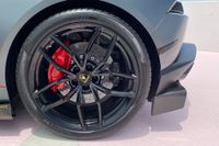 2015 Lamborghini Huracan Coupe for sale