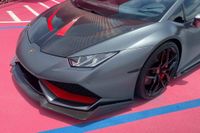 2015 Lamborghini Huracan Coupe for sale