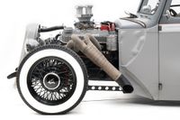 1946 Ford Pickup Restomod for sale