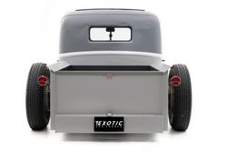 1946 Ford Pickup Restomod for sale