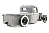 1946 Ford Pickup Restomod for sale