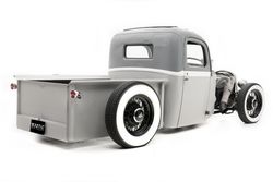 1946 Ford Pickup Restomod for sale
