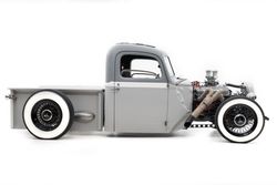 1946 Ford Pickup Restomod for sale