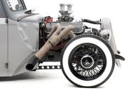 1946 Ford Pickup Restomod for sale