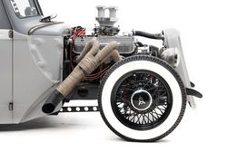 1946 Ford Pickup Restomod for sale