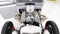 1946 Ford Pickup Restomod for sale