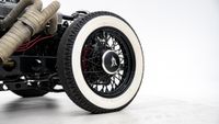 1946 Ford Pickup Restomod for sale