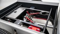 1946 Ford Pickup Restomod for sale