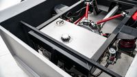 1946 Ford Pickup Restomod for sale