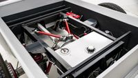 1946 Ford Pickup Restomod for sale
